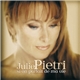 Julie Pietri - Si On Parlait De Ma Vie