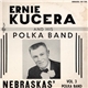 Ernie Kucera And His Polka Band - Nebraskas' Polka Band Vol. 3