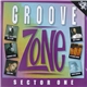 Various - Groove Zone Sector One