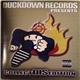 Various - Duck Down Records Presents: Collect DIS Edition