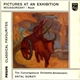 Moussorgsky / Ravel, The Concertgebouw Orchestra (Amsterdam), Antal Dorati - Pictures At An Exhibition