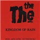The The - Kingdom Of Rain