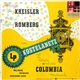 Fritz Kreisler / Sigmund Romberg - André Kostelanetz And His Orchestra - Music Of Fritz Kreisler And Sigmund Romberg