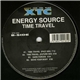 Energy Source - Time Travel