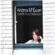 Andrea McEwan - Candle In A Chatroom