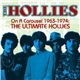 The Hollies - On A Carousel 1963-1974: The Ultimate Hollies