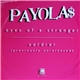 Payola$ - Eyes Of A Stranger