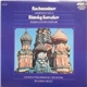 Rachmaninov, Rimsky-Korsakov, London Philharmonic Orchestra, Sir Adrian Boult - Symphony No. 3 / Russian Easter Overture