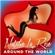 Natalie La Rose Feat. Fetty Wap - Around The World