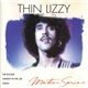 Thin Lizzy - Master Series