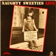 Naughty Sweeties - Naughty Sweeties Live