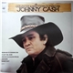 Johnny Cash - Country And Western Superstar