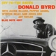 Donald Byrd - Off To The Races