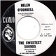 Helen O'Connell - The Sweetest Sounds / Witchcraft