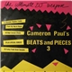 Cameron Paul - Cameron Paul's Beats & Pieces Vol. III (The Ultimate DJ Weapon)