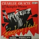 Charlie Gracie And The Jumpin' Shoes - Rockin' Italy