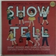 Ed Powell, Kay Lande, The Golden Orchestra - Show And Tell
