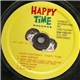 Unknown Artist - Happy Birthday - Party Time