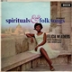 Felicia Weathers - Spirituals & Kodály Folk Songs