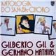 Gilberto Gil, Germano Mathias - Antologia Do Samba-Choro