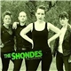 The Shondes - The Garden