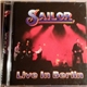 Sailor - Live In Berlin