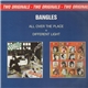 Bangles - Two Originals: All Over The Place & Different Light