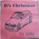 D.J. Chaz - It's Christmas