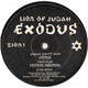 Lion Of Judah - Exodus / Mystical Vibration