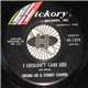 Wilma Lee & Stoney Cooper - I Couldn't Care Less / This Train