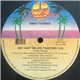 Timmy Thomas / Melba Moore - Why Can't We Live Together / This Is It (Remix)