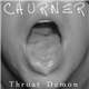 Churner - Throat Demon