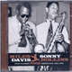 Miles Davis, Sonny Rollins - The Classic Prestige Sessions 1951-1956