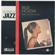 Billie Holiday - Featuring Lester Young