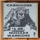 Carnivore - Nuclear Warriors