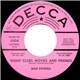 Max Powell - Night Clubs Movies And Friends