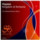 Hayasa - Kingdom Of Armenia