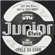 Junior Elvis - Feels So Good