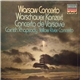 Various - Warsaw Concerto / Cornish Rhapsody / Yellow River Concerto