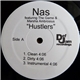 Nas Featuring The Game & Marsha Ambrosius - Hustlers