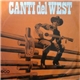 Quartetto Radar - Canti Del West