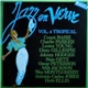 Various - Jazz En Verve Vol. 4 Tropical