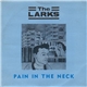 The Larks - Pain In The Neck