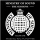 Tony Humphries - Ministry Of Sound (The Sessions Volume One)