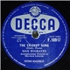Max Bygraves - The Cricket Song / We're Having A Ball