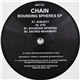 Chain - Bounding Spheres EP