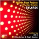 Martin East Project Feat. Jared Douglas - Release