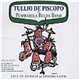Tullio De Piscopo - Live In Zurich At Moods Club