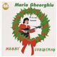 Maria Gheorghiu - Pe La Case Luminate (Merry Christmas)