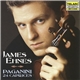 James Ehnes, Paganini - 24 Caprices